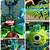 cute monster birthday party ideas
