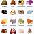 cute names for stuffed animals list