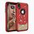 cute phone cases for iphone xr red