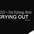 d.o exo crying out lyrics