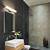 dark gray bathroom tile ideas