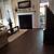 dark hardwood floors furniture color