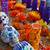 day of the dead birthday party ideas