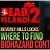 dead island 2 biohazard container key