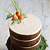 decorating a carrot cake ideas