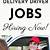 delivery driver jobs hiring near me