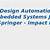 design automation for embedded systems impact factor