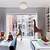 design mom: how to live with kids: a room-by-room guide