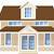 detached house animation png