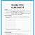 digital marketing agreement template doc