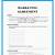 digital marketing contract agreement template