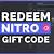 discord nitro redeem codes