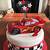 disney cars birthday cake ideas