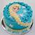 disney frozen birthday cake ideas