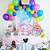 disney world birthday party ideas