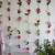 diy flower wall decor ideas