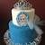 diy frozen birthday cake ideas