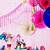 diy shimmer and shine birthday party ideas