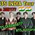 do bts is coming to india