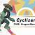 does cyclizar evolve into the legendaries