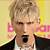 does machine gun kelly have a tattooed tongue