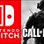 does nintendo switch have call of duty