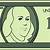 dollar bill drawing easy