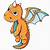 dragon animation png