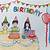 drawing birthday party ideas