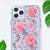 dried flower iphone 11 pro max case