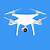 drone animated gif