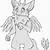 dutch angel dragon drawing base