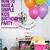 easy at home birthday party ideas