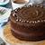 easy cake decorating ideas with chocolate