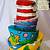 easy dr seuss cake ideas