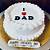 easy father's day cake ideas