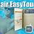 easy touch pentair water pool and spa manual