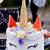 easy unicorn birthday cake ideas