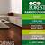 eco forest bamboo flooring care