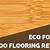 eco forest brand bamboo flooring reviews
