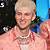 ellen show machine gun kelly