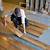 engineered hardwood floor install