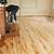 engineered hardwood floor refinishing cost