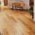 engineered hickory flooring durability