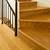 engineered wood stair treads
