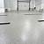 epoxy waterproof flooring