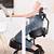 ergonomic desk chair for back pain
