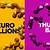 euromillions live draw tonight youtube