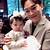 exo chen baby girl