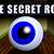eye to eye in the secret room